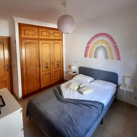 Blife Macaya Private Rooms Faro Exterior photo