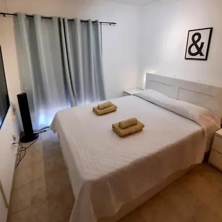 Blife Macaya Private Rooms Faro Exterior photo