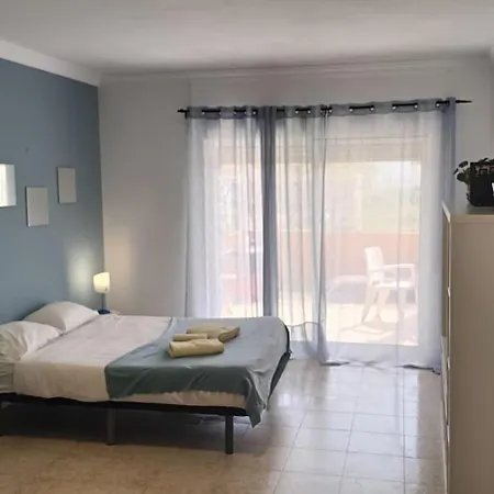 Blife Macaya Private Rooms Faro Exterior photo