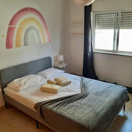 Blife Macaya Private Rooms Faro Exterior photo