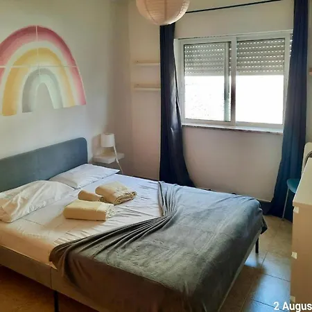 Blife Macaya Private Rooms Faro Exterior photo