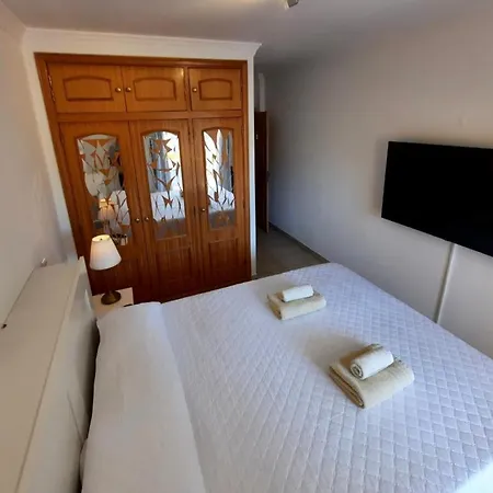 Blife Macaya Private Rooms Faro Exterior photo