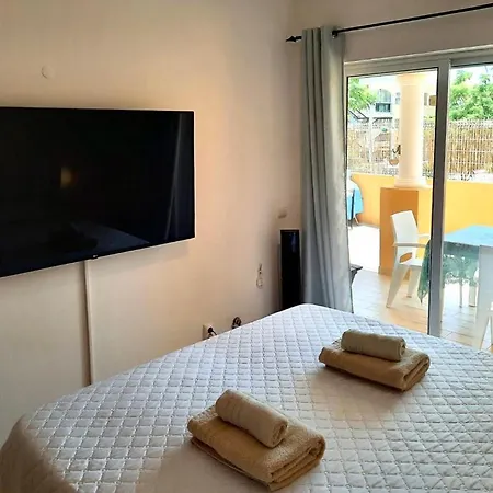 Blife Macaya Private Rooms Faro Exterior photo