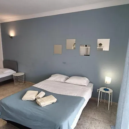 Blife Macaya Private Rooms Faro Exterior photo