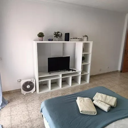 Blife Macaya Private Rooms Faro Exterior photo