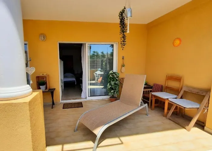 Blife Macaya Private Rooms