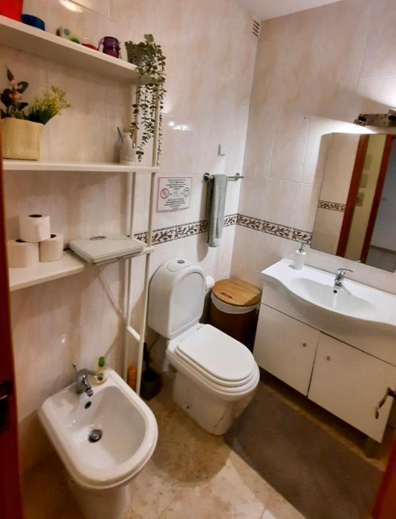 Quarto em Acomodações Particulares Blife Macaya Private