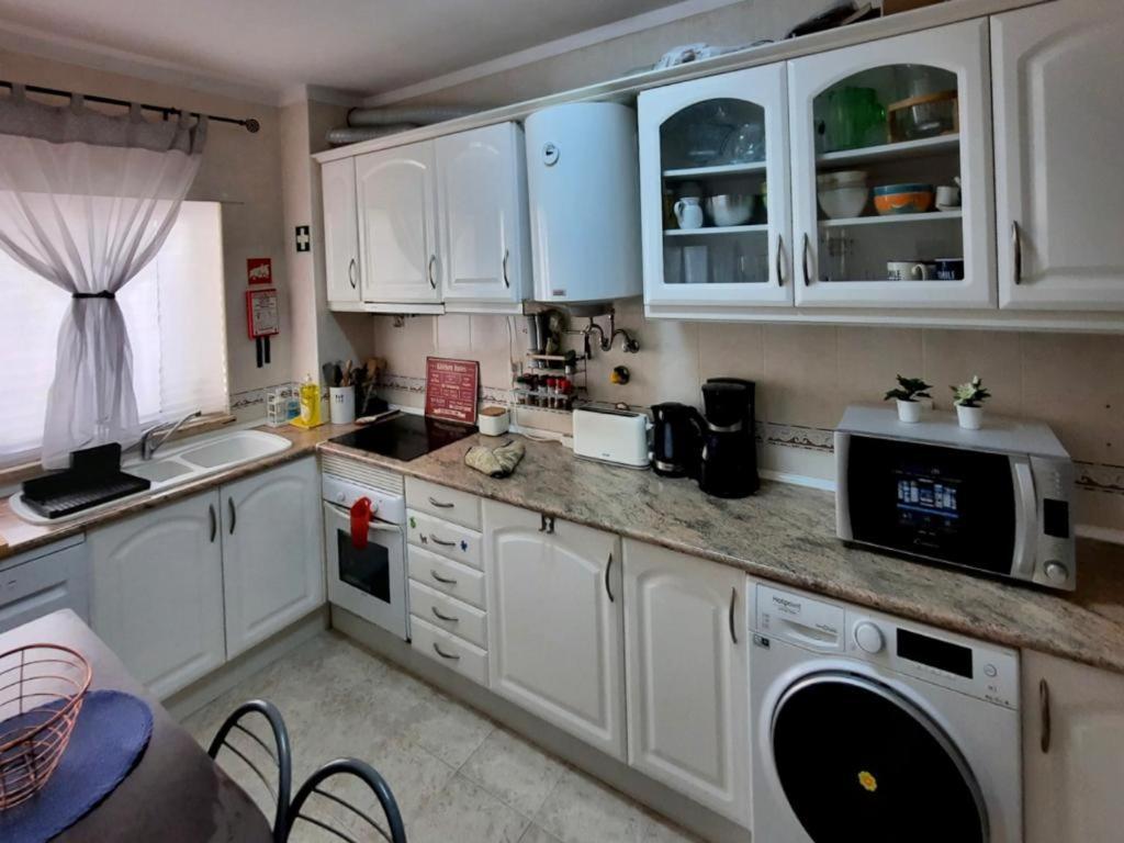 Blife Macaya Private Quarto em Acomodações Particulares *
