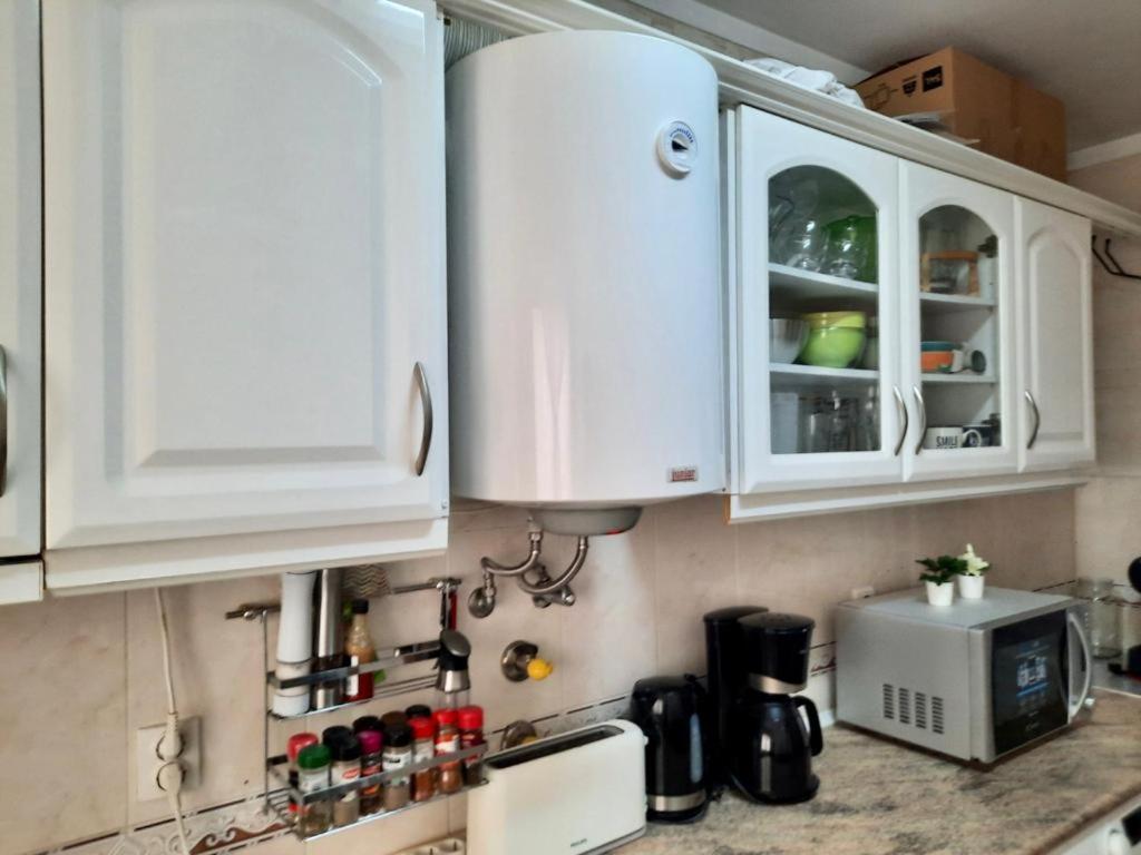 Quarto em Acomodações Particulares Blife Macaya Private FAO