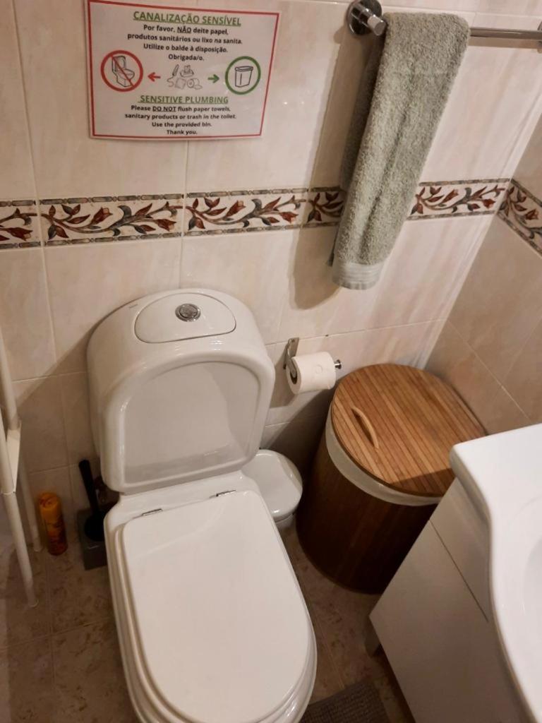 Blife Macaya Private Quarto em Acomodações Particulares