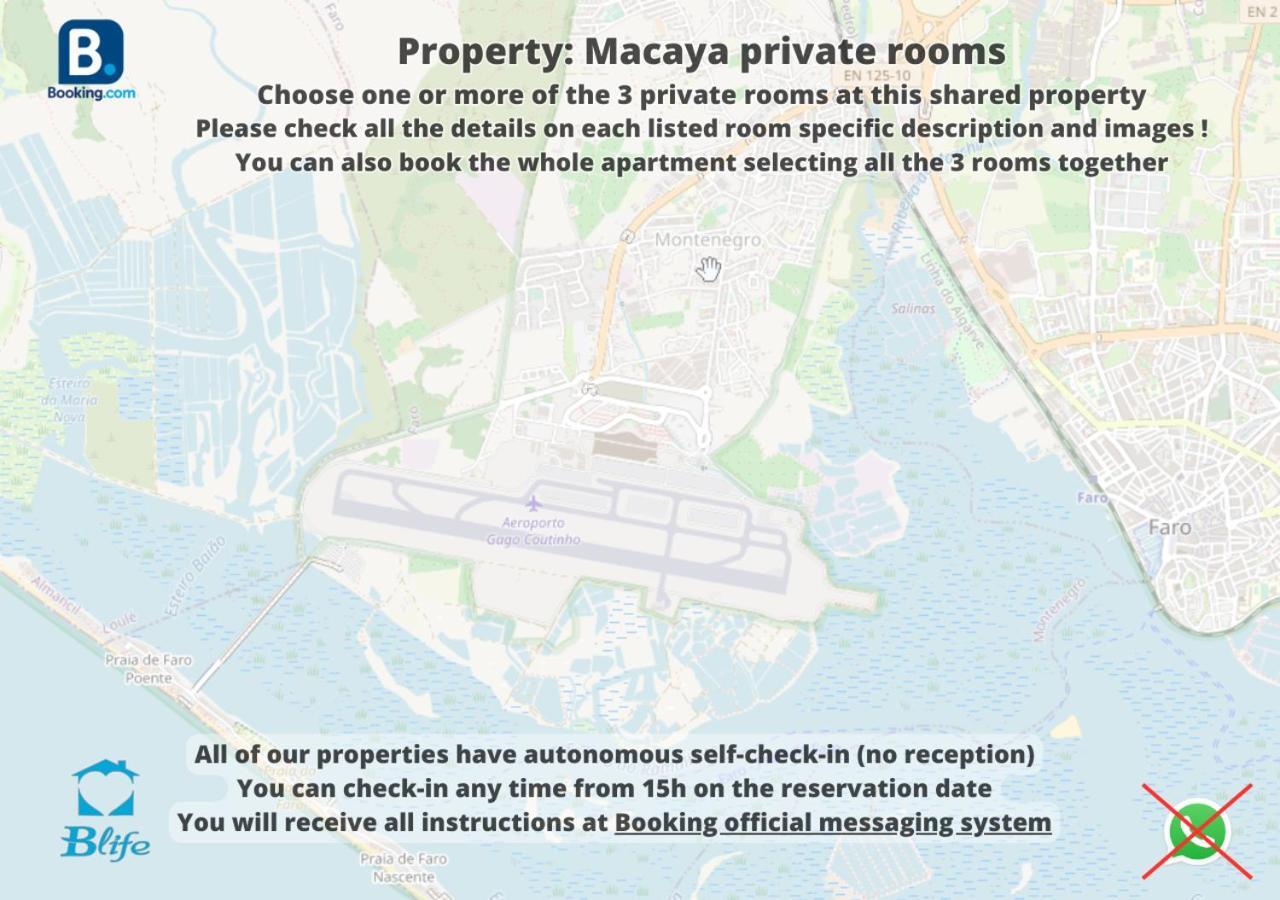 Blife Macaya Private FAO