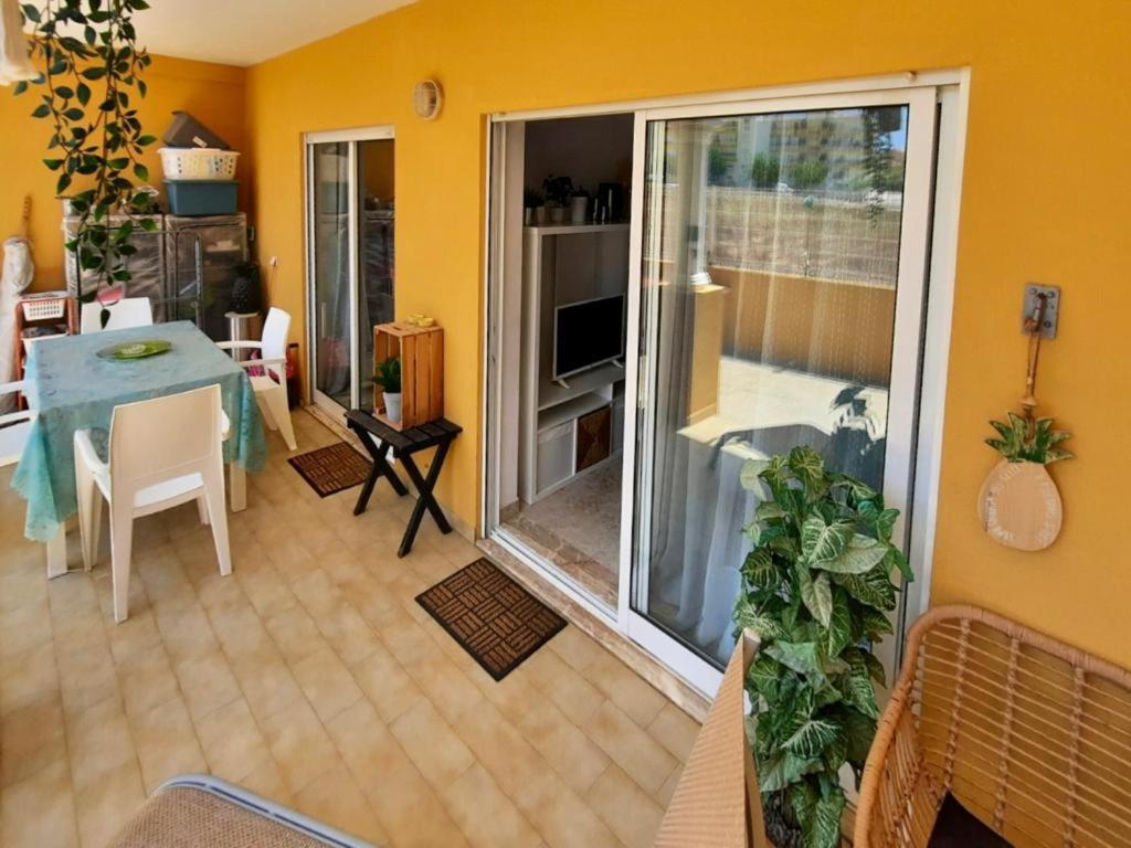 Blife Macaya Private Quarto em Acomodações Particulares