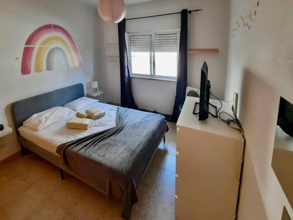 Quarto em Acomodações Particulares Blife Macaya Private FAO