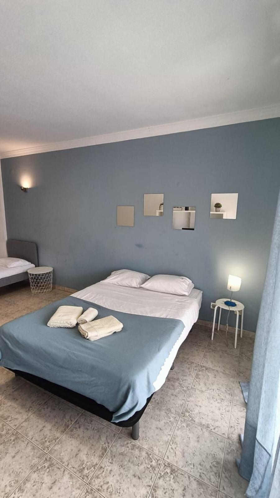 Blife Macaya Private Quarto em Acomodações Particulares