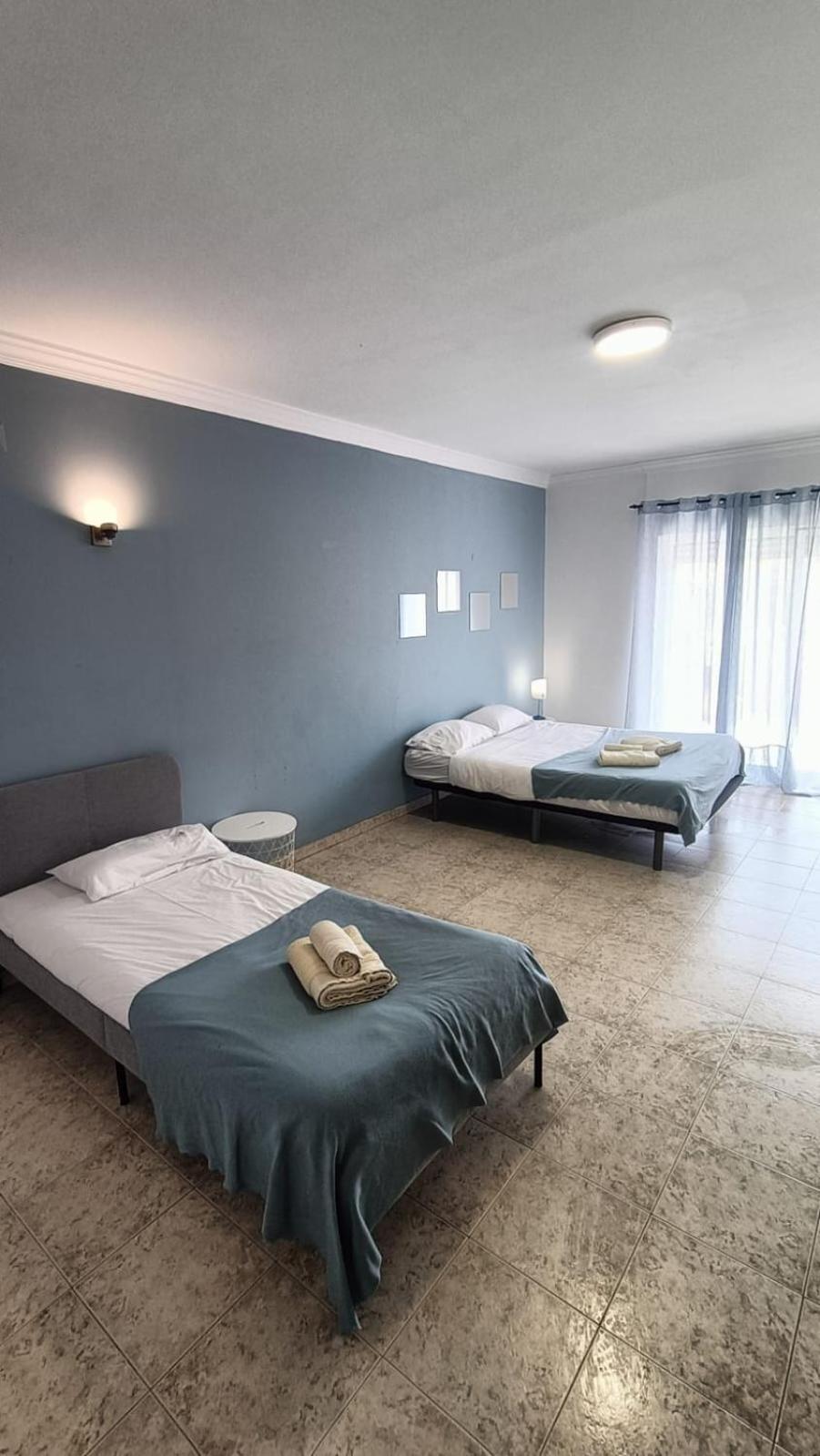 Blife Macaya Private Quarto em Acomodações Particulares *